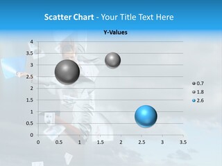 Career One Hurry PowerPoint Template