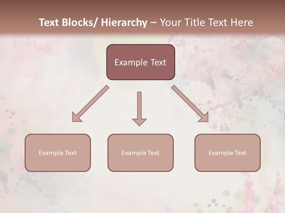 Fantasy Editable Layout PowerPoint Template