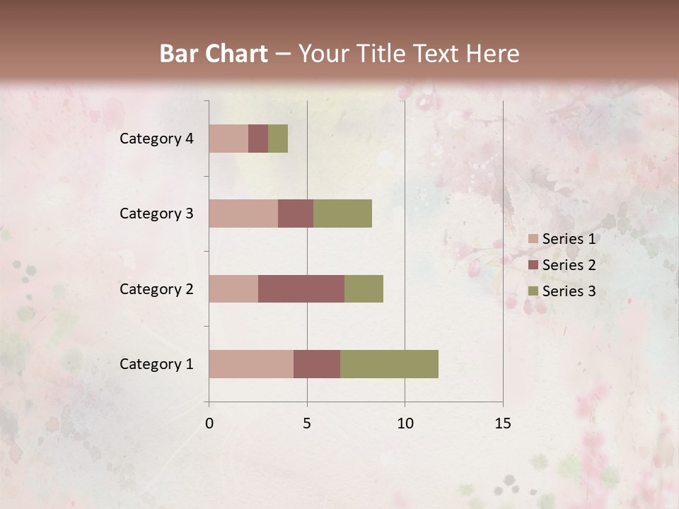 Fantasy Editable Layout PowerPoint Template