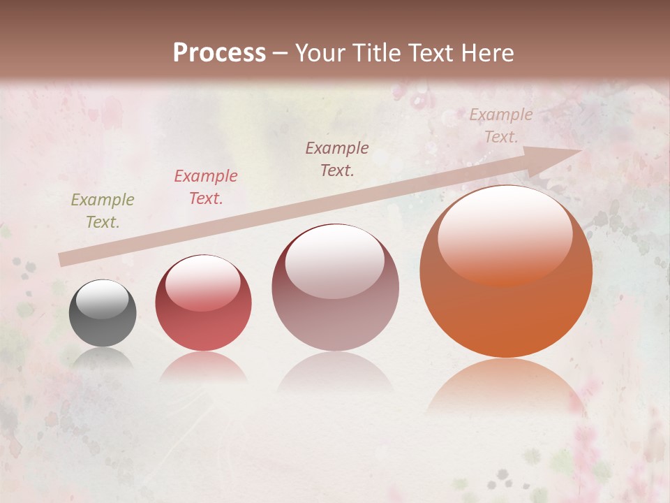 Fantasy Editable Layout PowerPoint Template