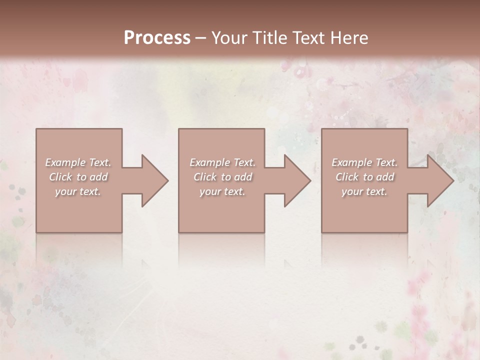 Fantasy Editable Layout PowerPoint Template