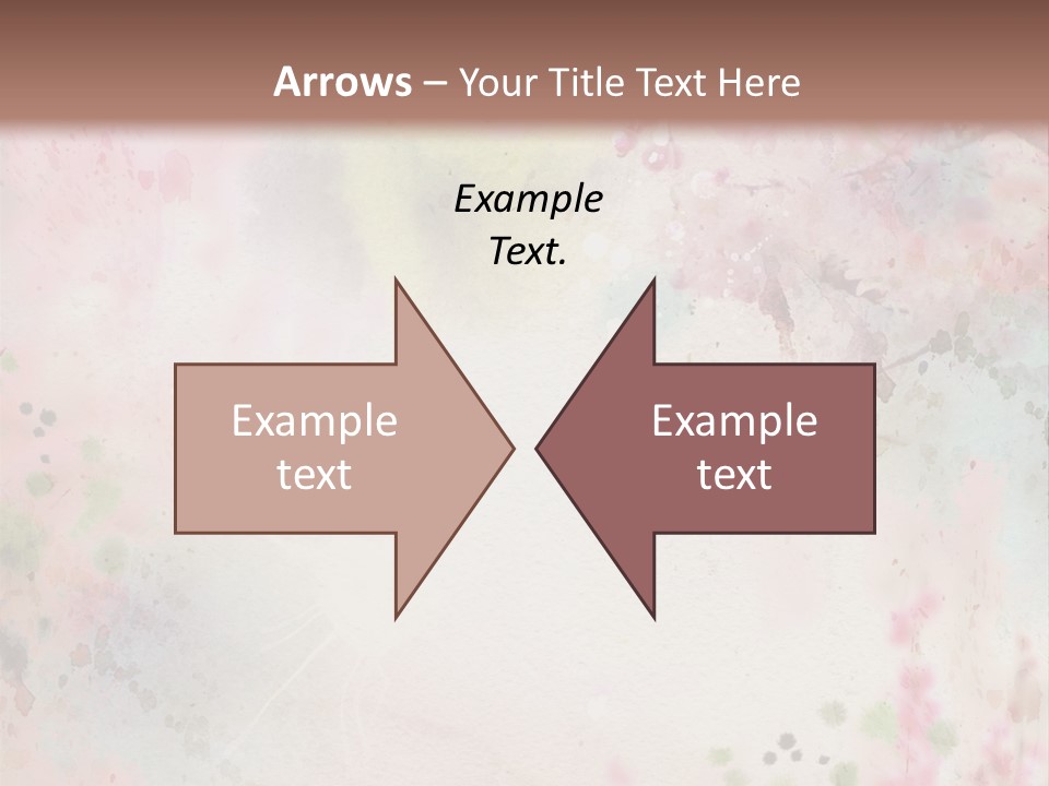 Fantasy Editable Layout PowerPoint Template