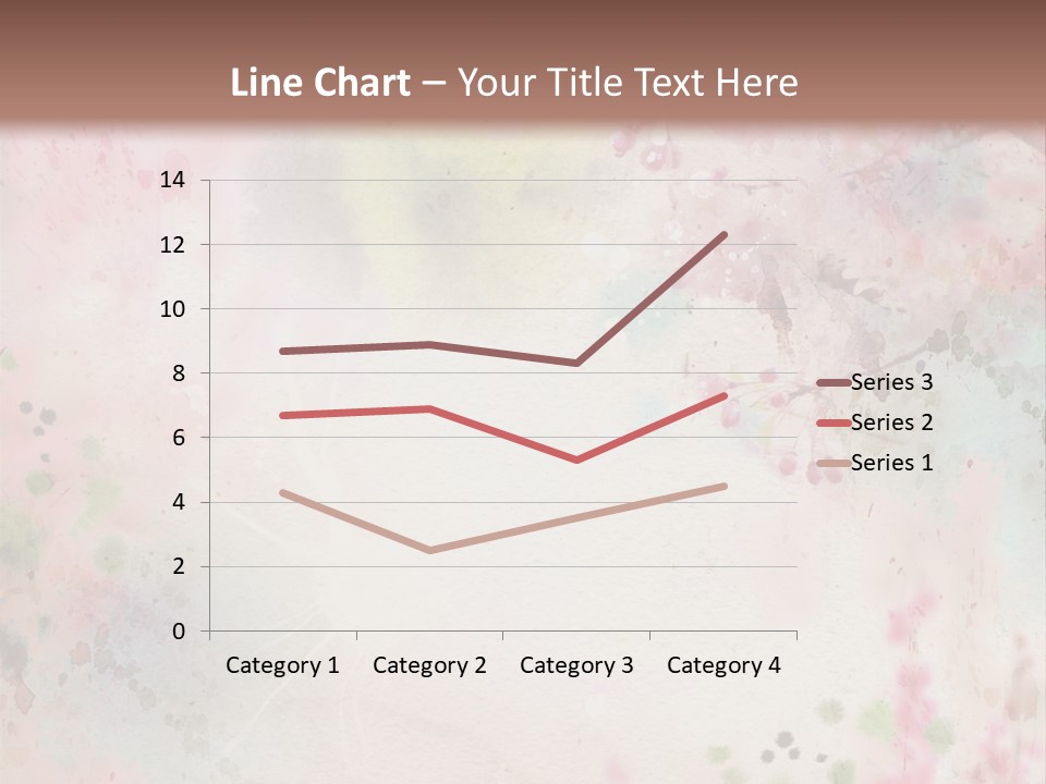 Fantasy Editable Layout PowerPoint Template