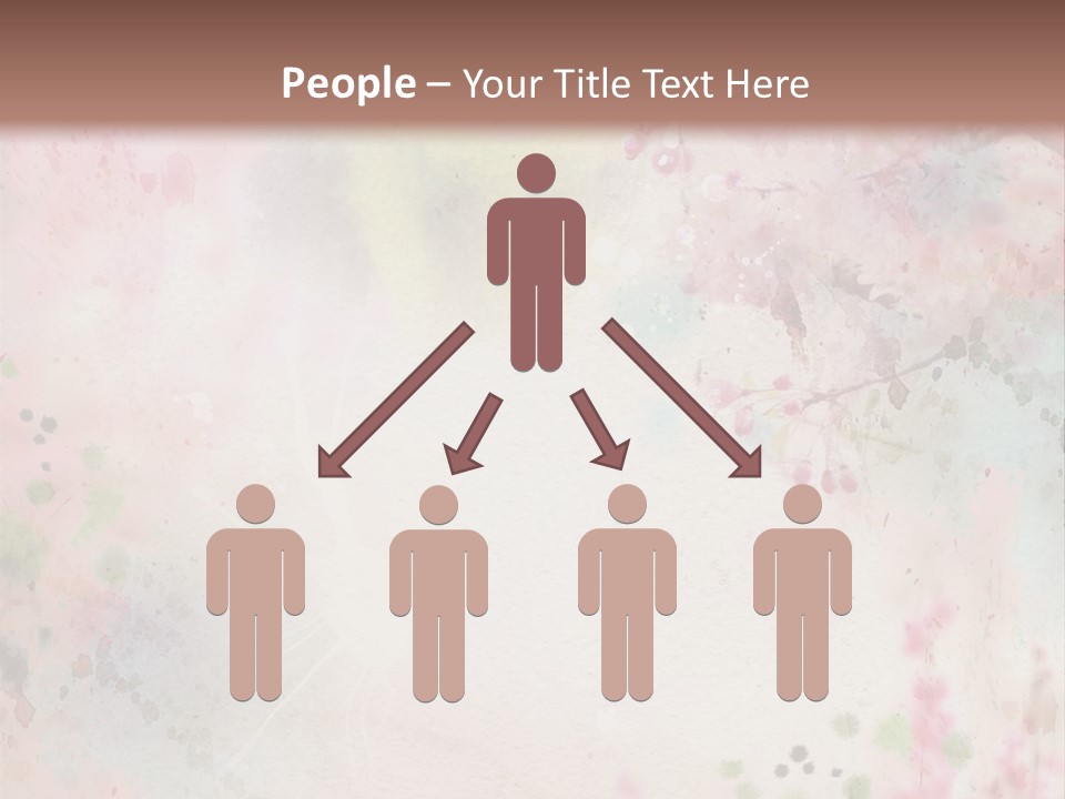 Fantasy Editable Layout PowerPoint Template