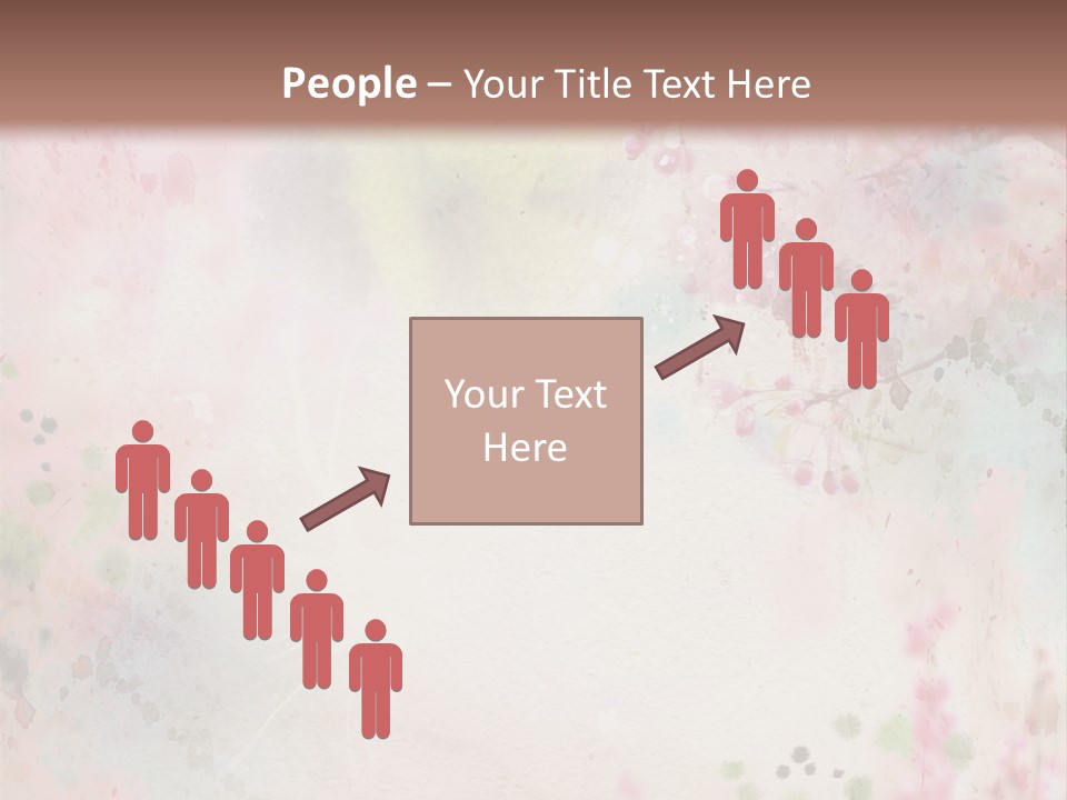 Fantasy Editable Layout PowerPoint Template