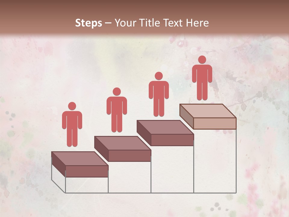 Fantasy Editable Layout PowerPoint Template
