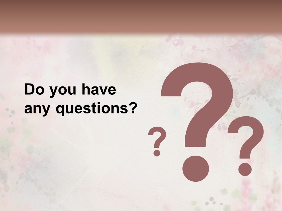 Fantasy Editable Layout PowerPoint Template