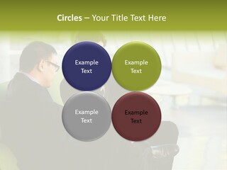 Planning Technology Organization PowerPoint Template