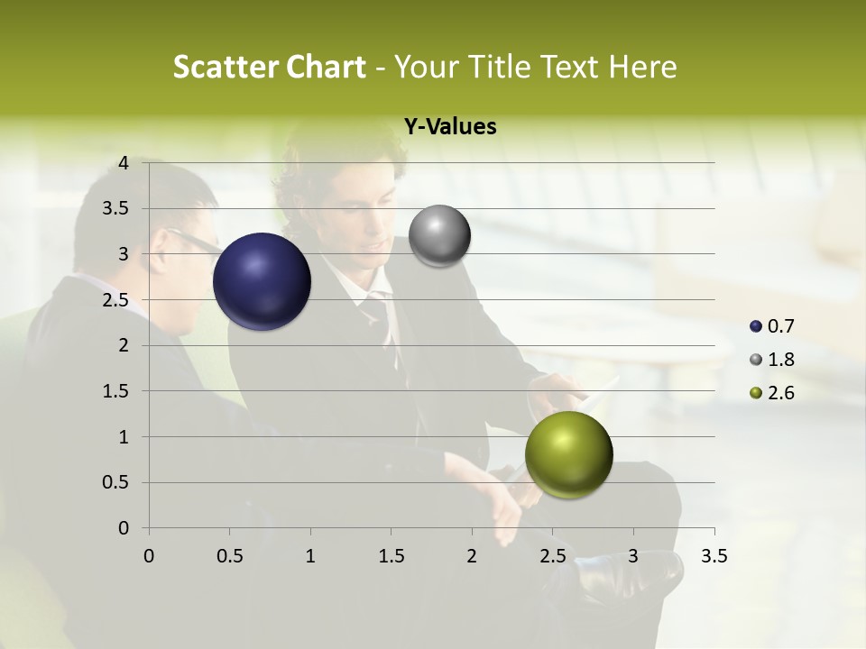 Planning Technology Organization PowerPoint Template
