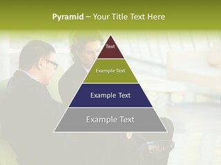 Planning Technology Organization PowerPoint Template