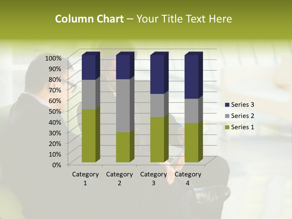 Planning Technology Organization PowerPoint Template