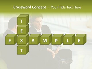 Planning Technology Organization PowerPoint Template