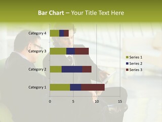 Planning Technology Organization PowerPoint Template