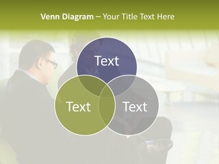 Planning Technology Organization PowerPoint Template
