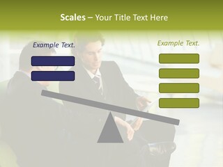 Planning Technology Organization PowerPoint Template