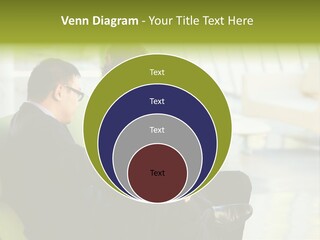 Planning Technology Organization PowerPoint Template