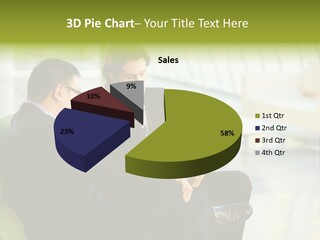 Planning Technology Organization PowerPoint Template