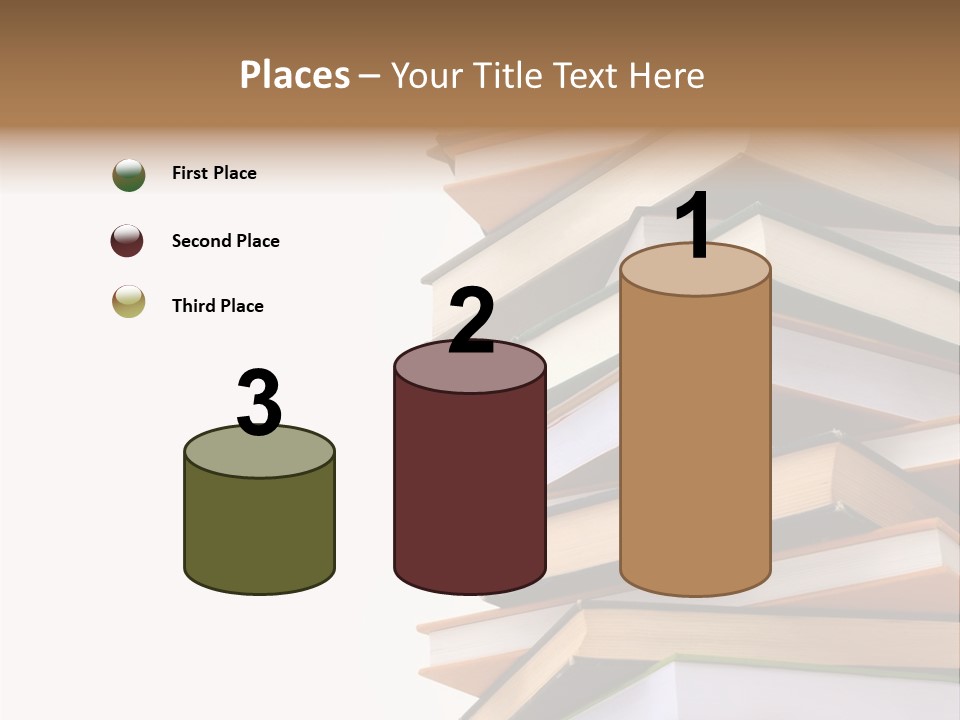 School Educational Information PowerPoint Template