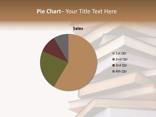 School Educational Information PowerPoint Template