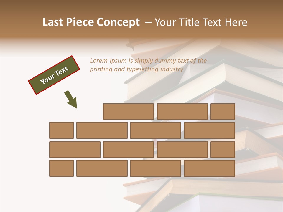 School Educational Information PowerPoint Template