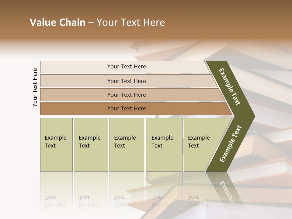 School Educational Information PowerPoint Template
