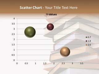 School Educational Information PowerPoint Template