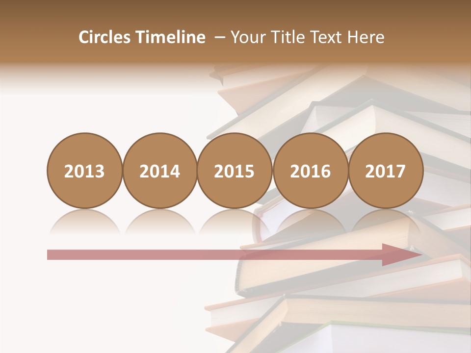 School Educational Information PowerPoint Template