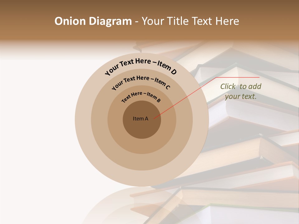 School Educational Information PowerPoint Template