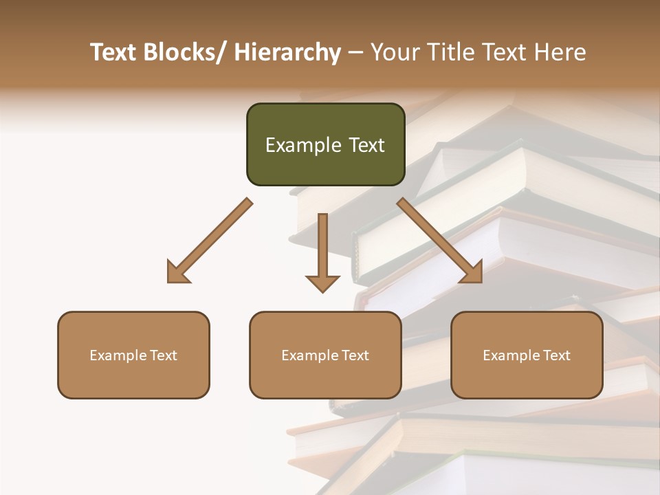 School Educational Information PowerPoint Template