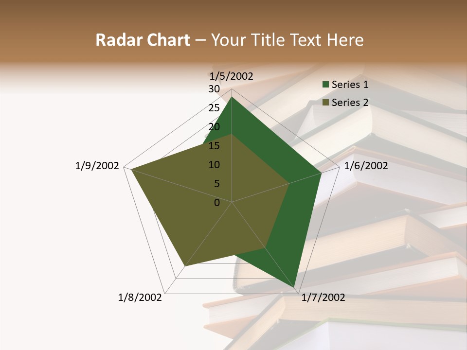 School Educational Information PowerPoint Template