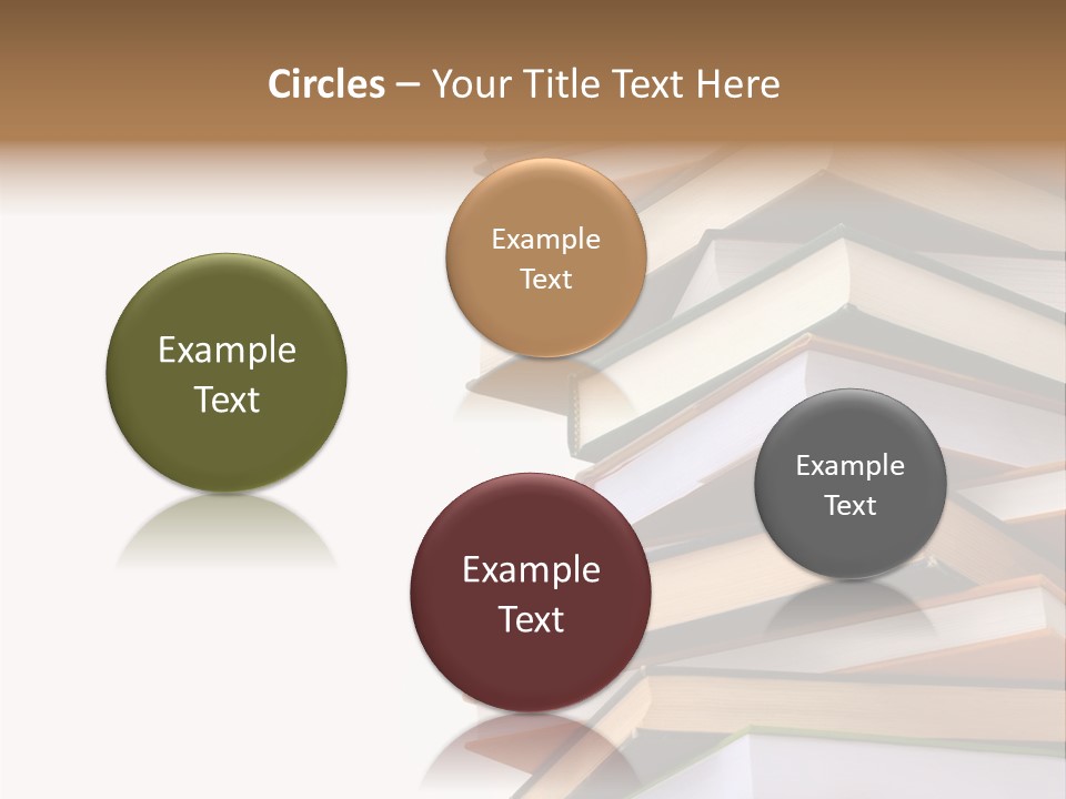 School Educational Information PowerPoint Template