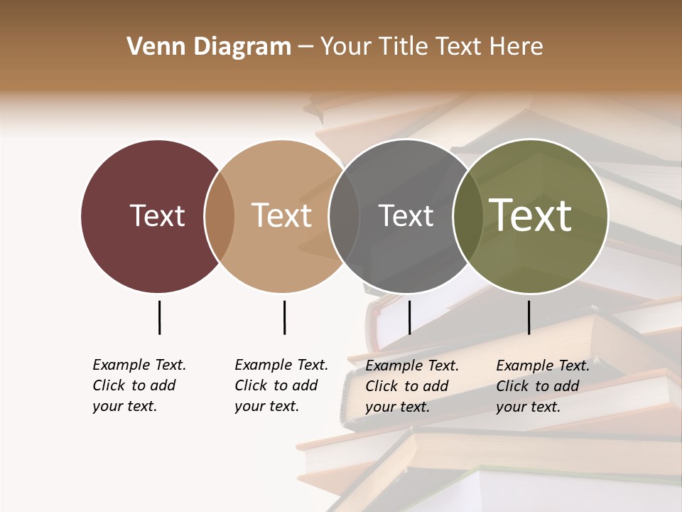 School Educational Information PowerPoint Template