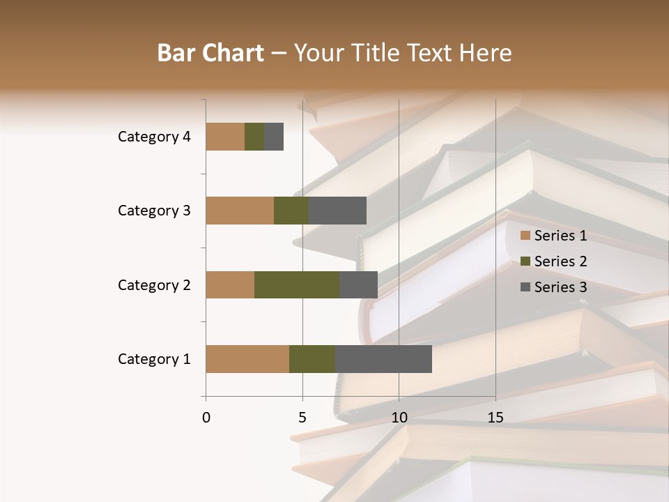 School Educational Information PowerPoint Template