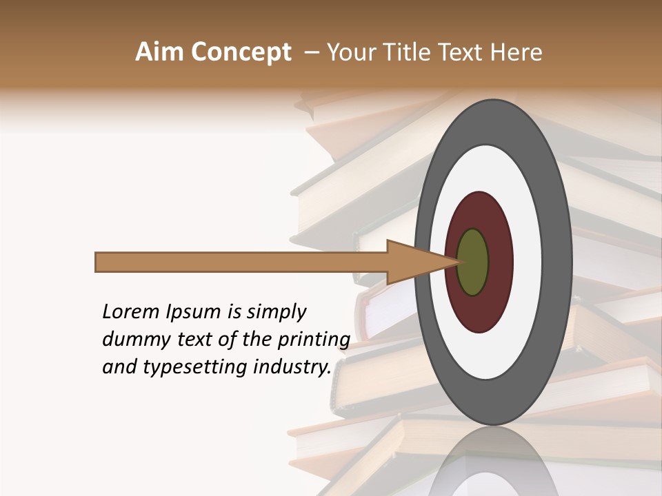 School Educational Information PowerPoint Template