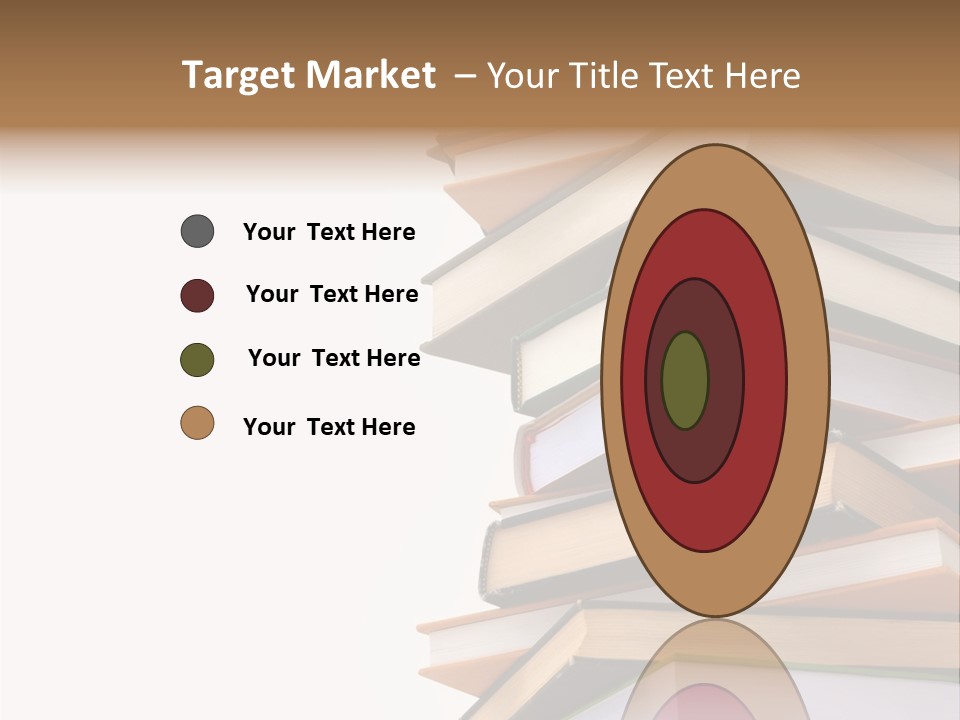 School Educational Information PowerPoint Template