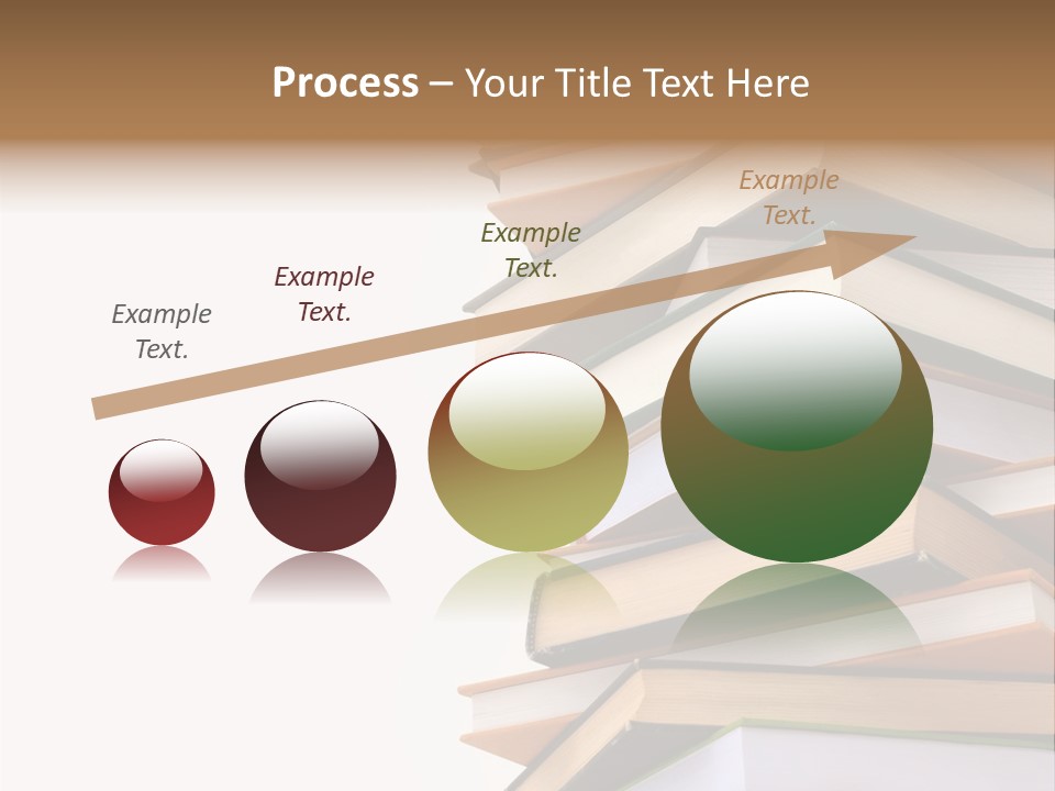 School Educational Information PowerPoint Template