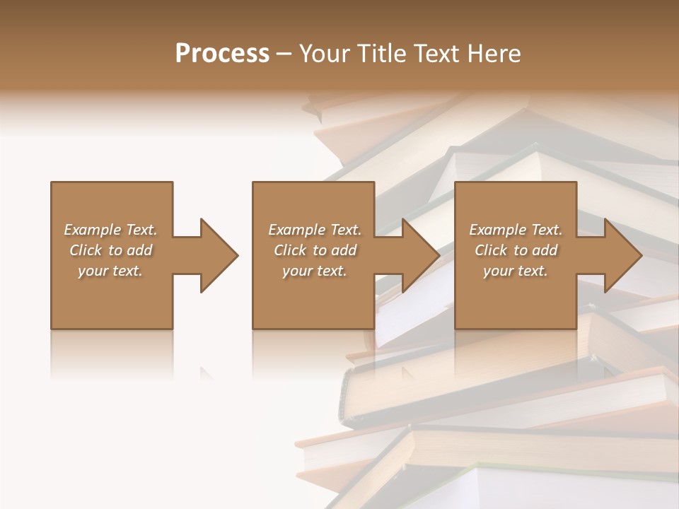 School Educational Information PowerPoint Template