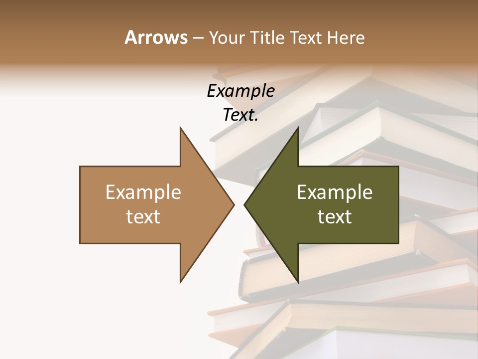 School Educational Information PowerPoint Template