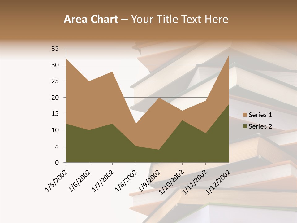 School Educational Information PowerPoint Template