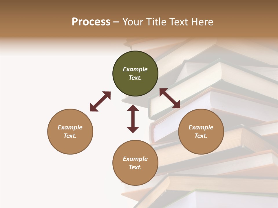 School Educational Information PowerPoint Template