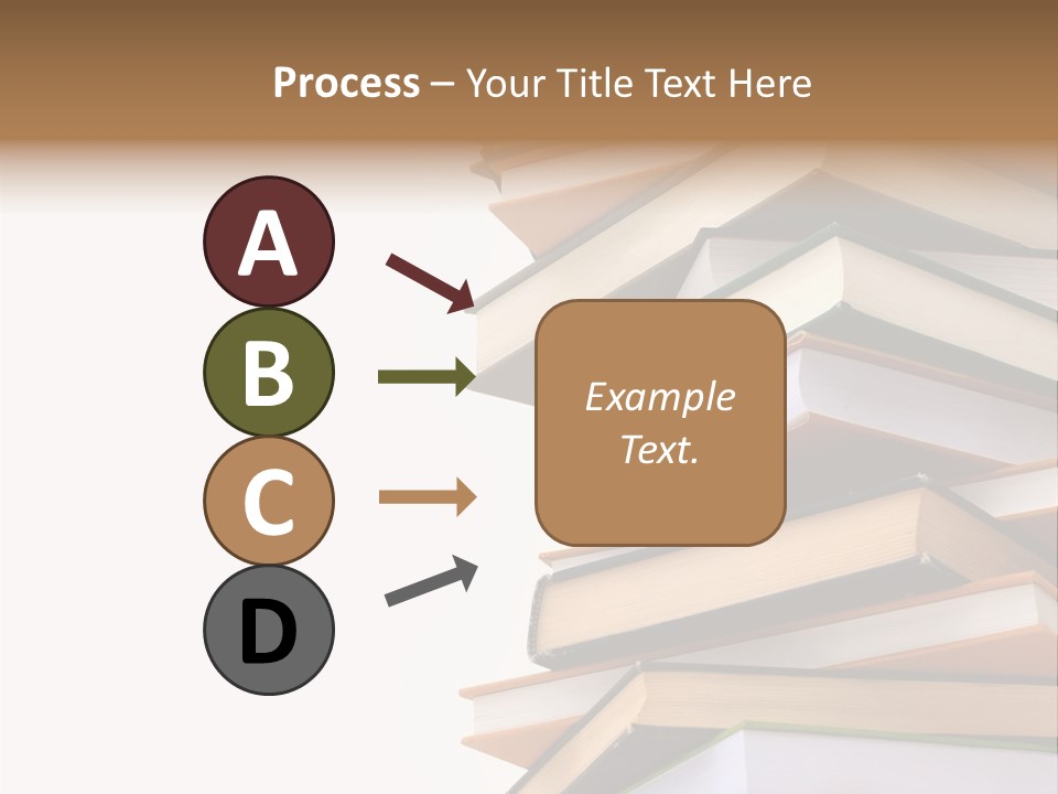 School Educational Information PowerPoint Template