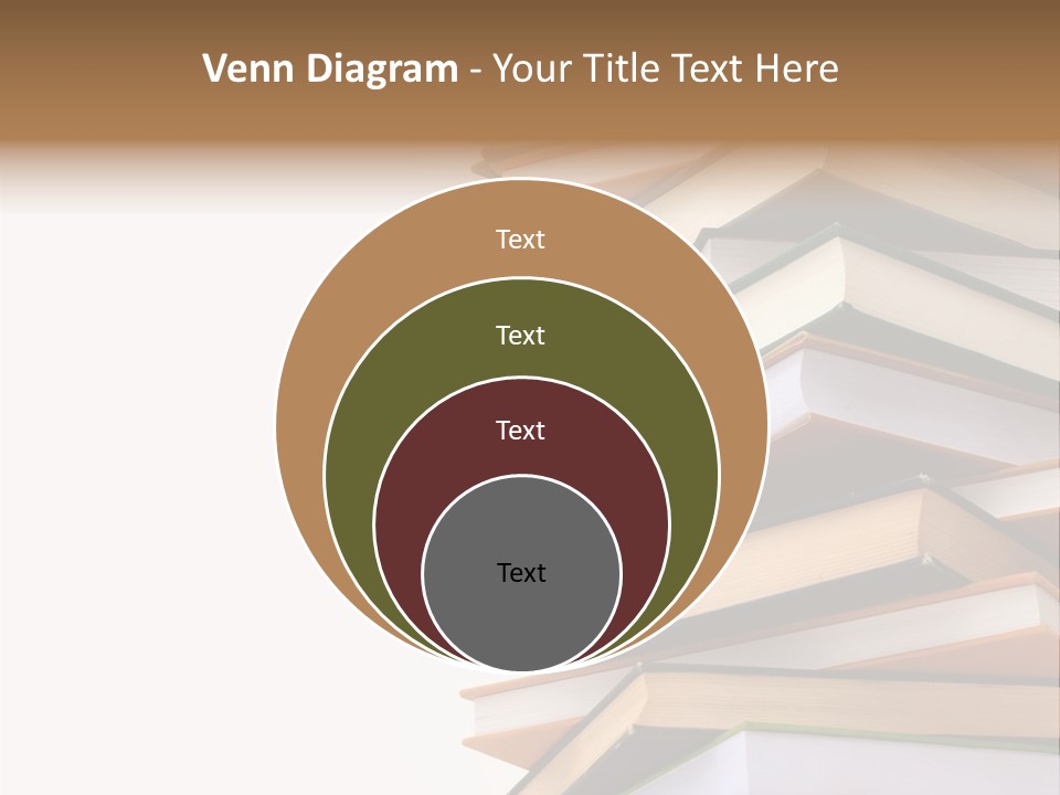 School Educational Information PowerPoint Template