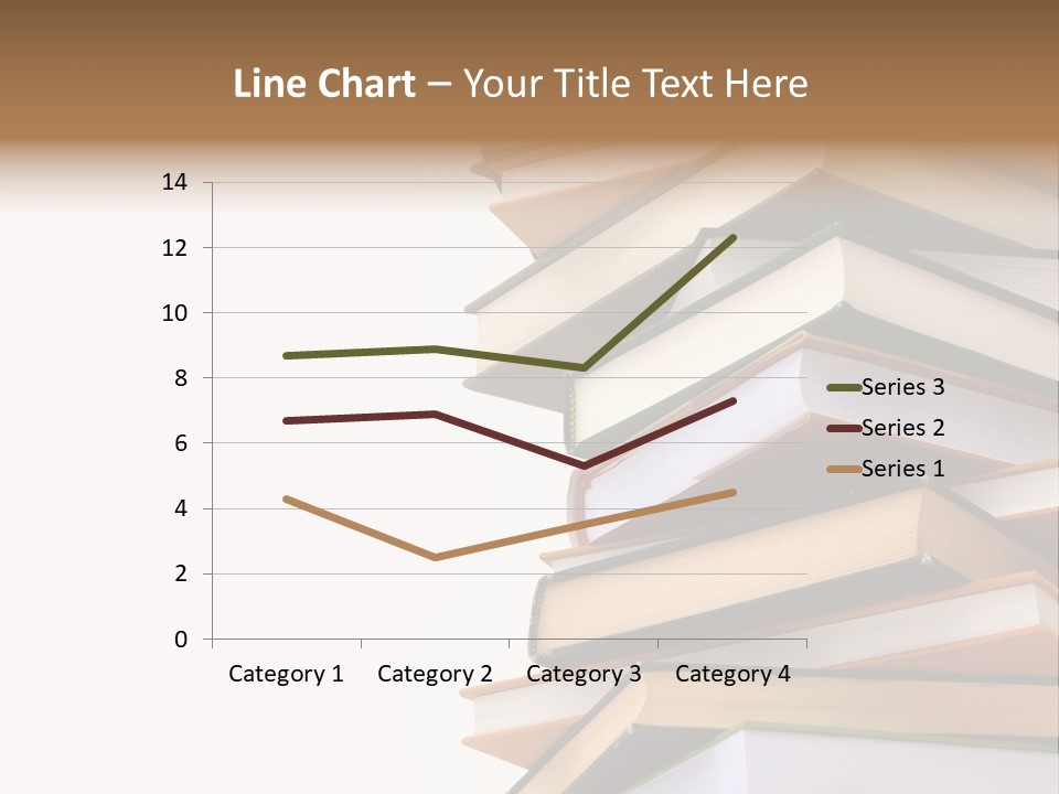 School Educational Information PowerPoint Template