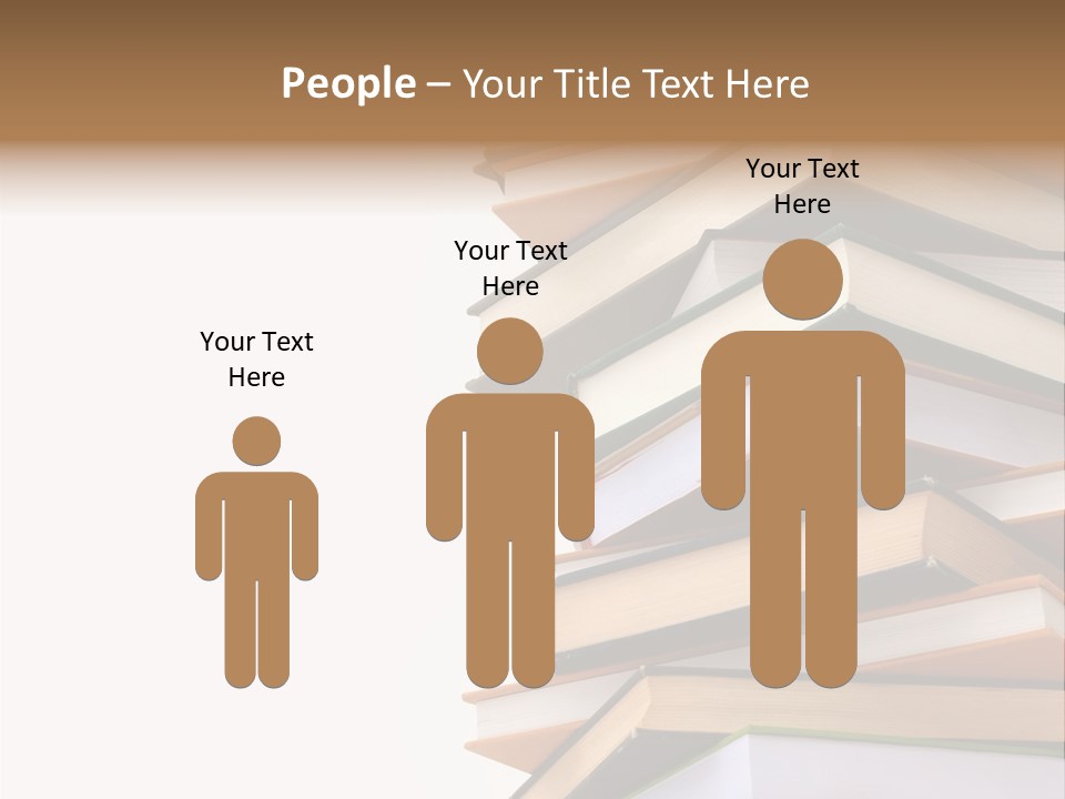 School Educational Information PowerPoint Template