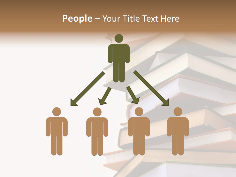 School Educational Information PowerPoint Template