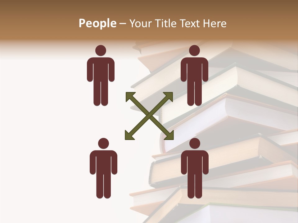 School Educational Information PowerPoint Template