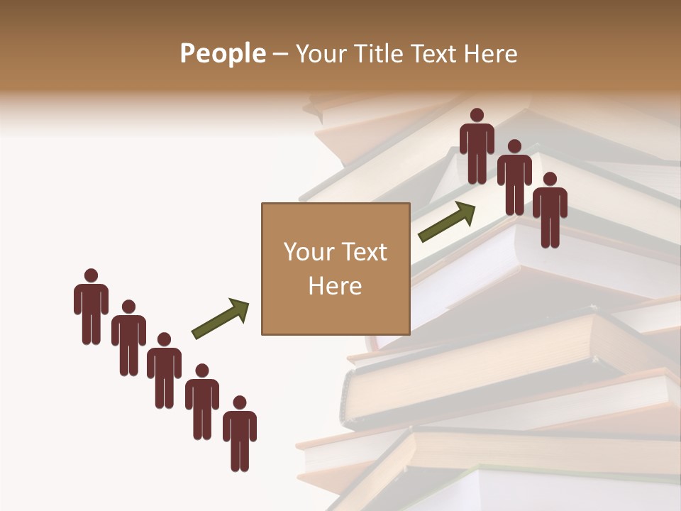 School Educational Information PowerPoint Template