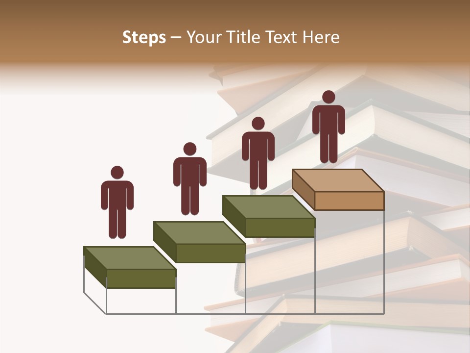 School Educational Information PowerPoint Template