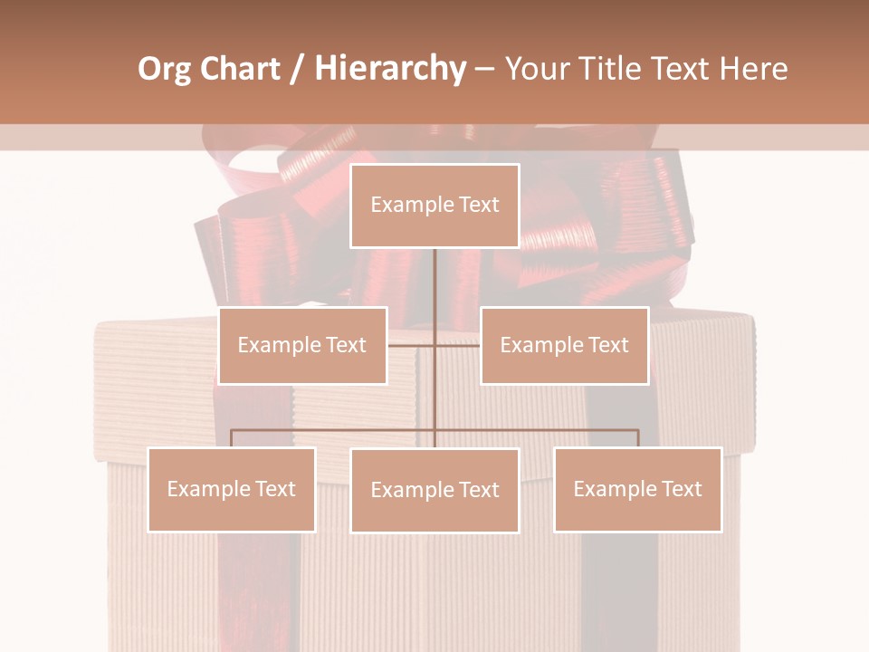 Herbal Aroma Mint Chewinggum PowerPoint Template
