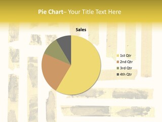 Surface Tape Packaging PowerPoint Template